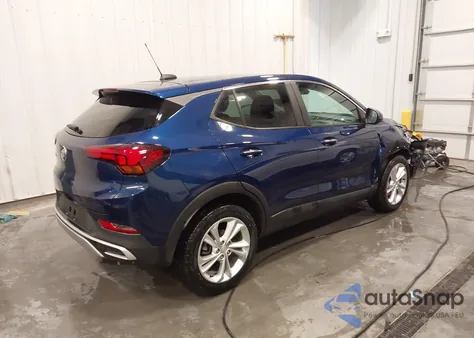 2023 Buick Encore Gx Preferred Fwd z USA, uszkodzony, nr VIN KL4MMBS20PB130756